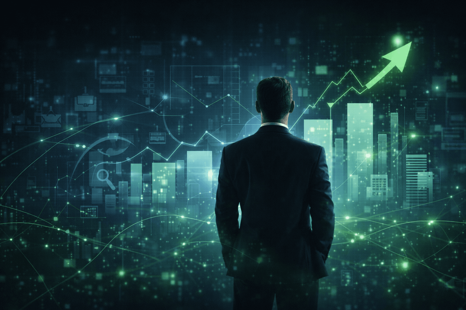 Understand evolving industry trends