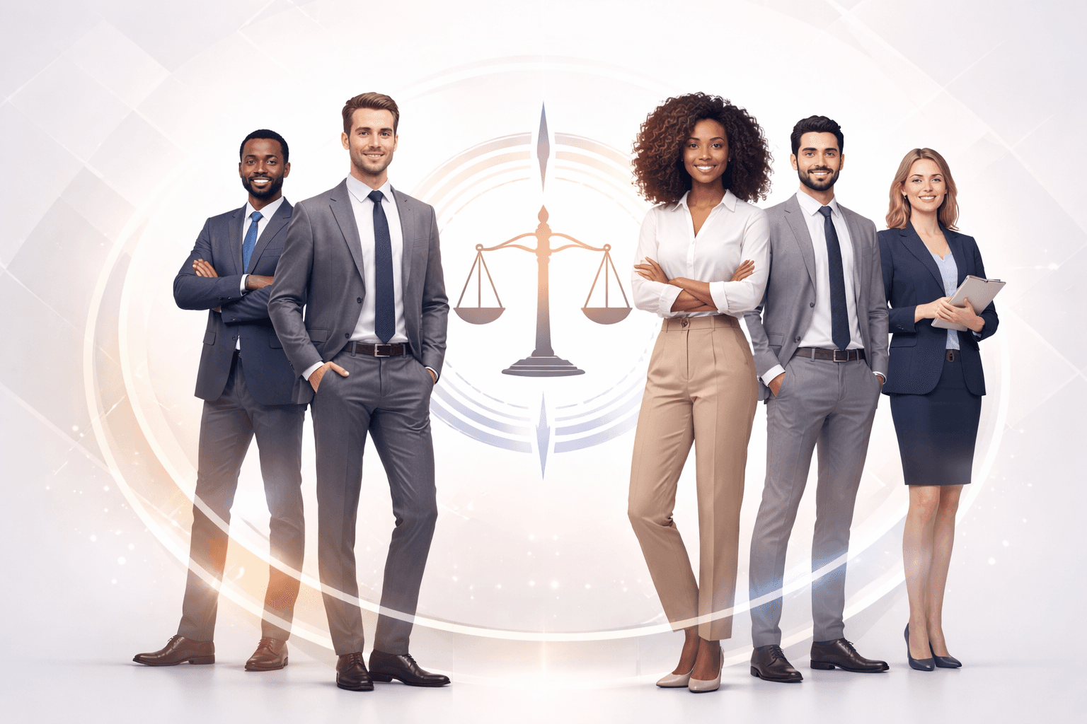 Diversity and Balanced Leadership