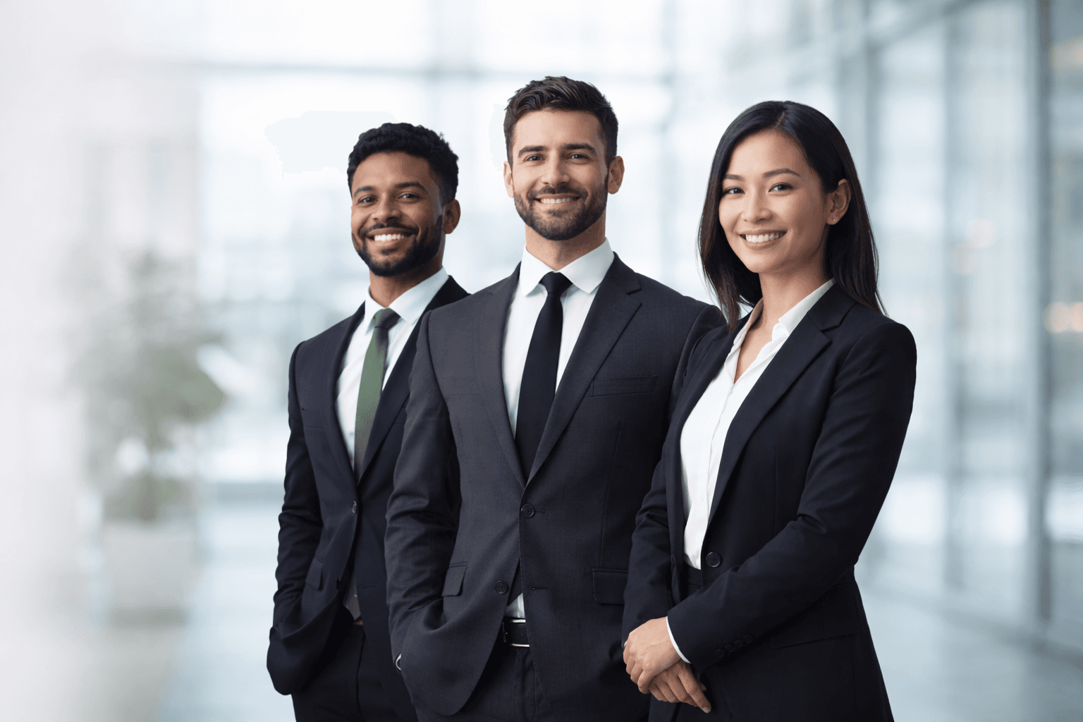 HireSutra recruitment consultants collaborating