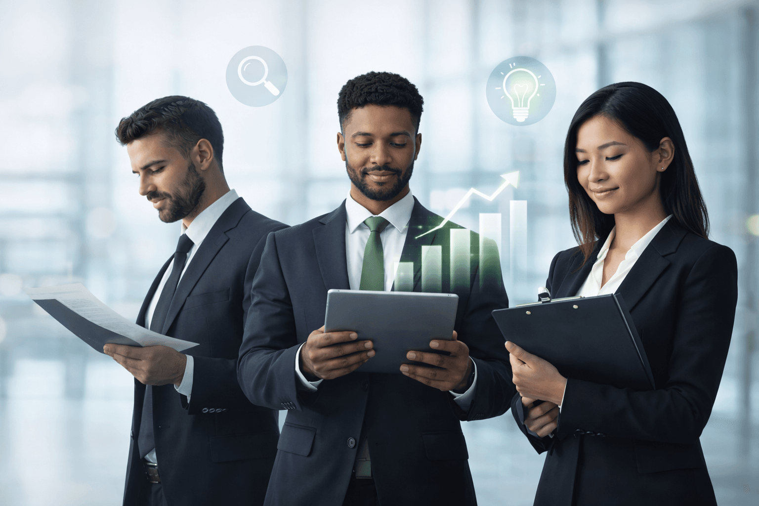 HireSutra consultants building expertise