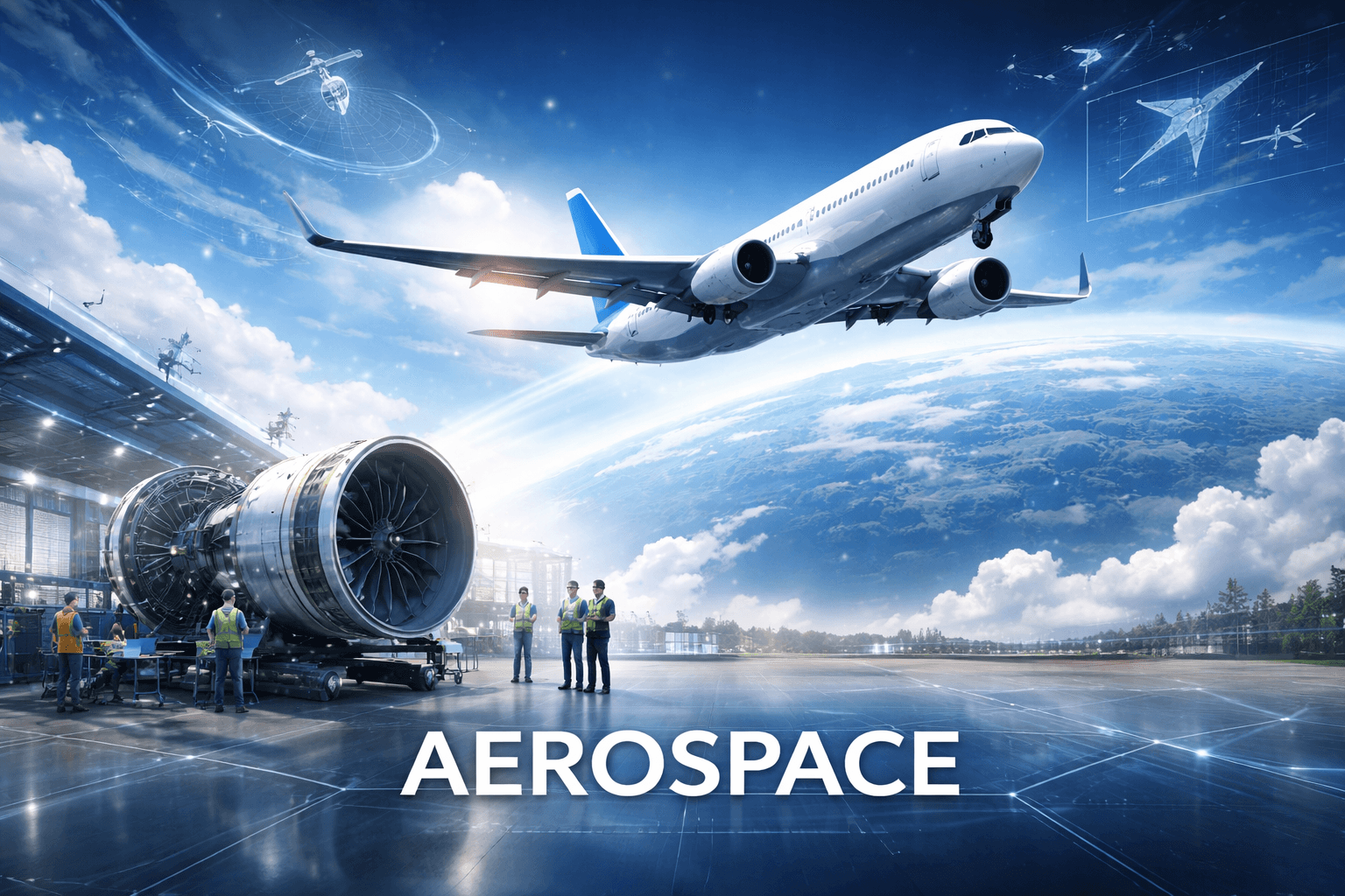 Aerospace