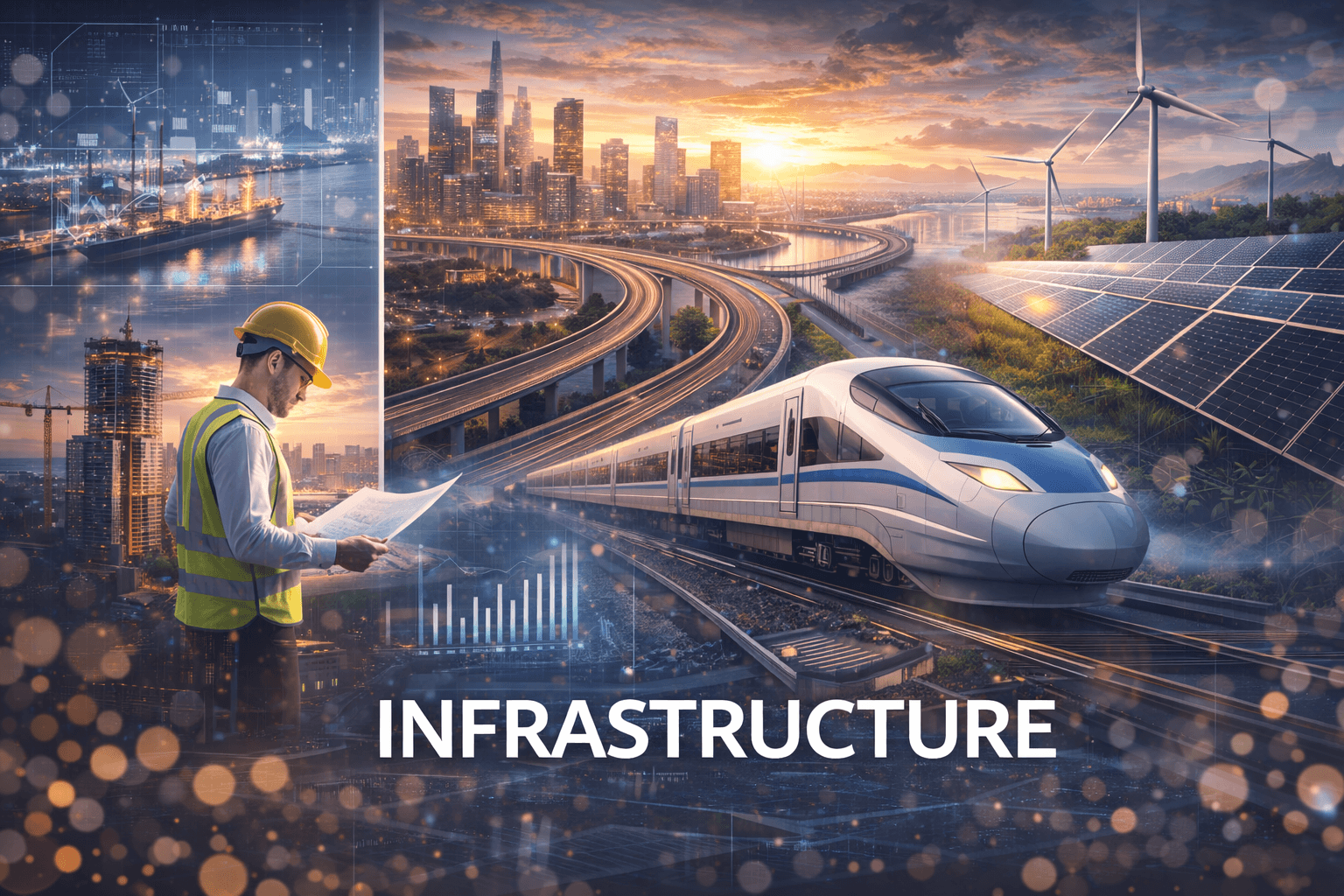 Infrastructure